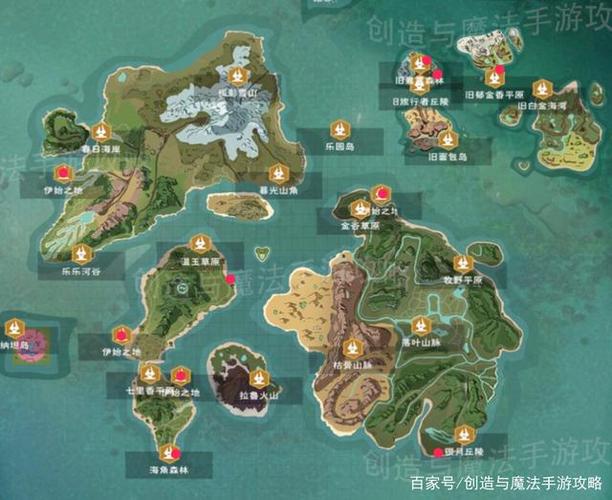 创造与魔法水池龟如何获得-水池龟获取方式一览