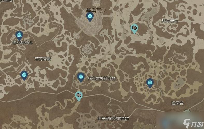 暗黑破坏神4神秘宝箱多久刷新-神秘宝箱刷新时间分享