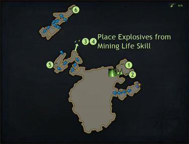 失落的方舟机遇岛OpportunityIsle岛屿任务攻略