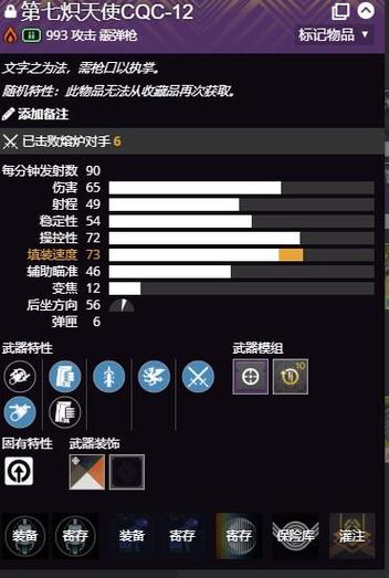 命运2地牢武器Perk怎么选-地牢武器Perk选择推荐