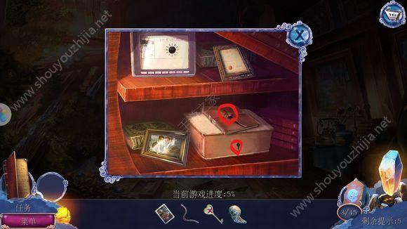 密室逃脱23第11关怎么过?迷失俱乐部第十一关攻略图解密室逃脱23第11关...