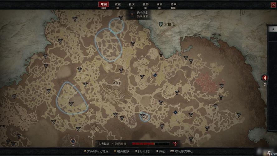 暗黑破坏神4炼金师怎么解锁-炼金师解锁方式一览