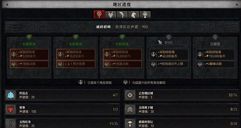 暗黑破坏神4生命上限怎么提升-生命上限提升方法