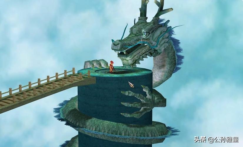 仙剑4图文攻略(探秘仙界,解锁全新世界)