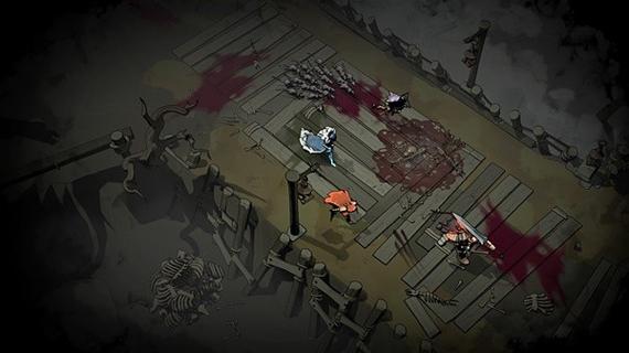 鸦卫奇旅DX12错误怎么办-鸦卫奇旅DX12错误解决方法