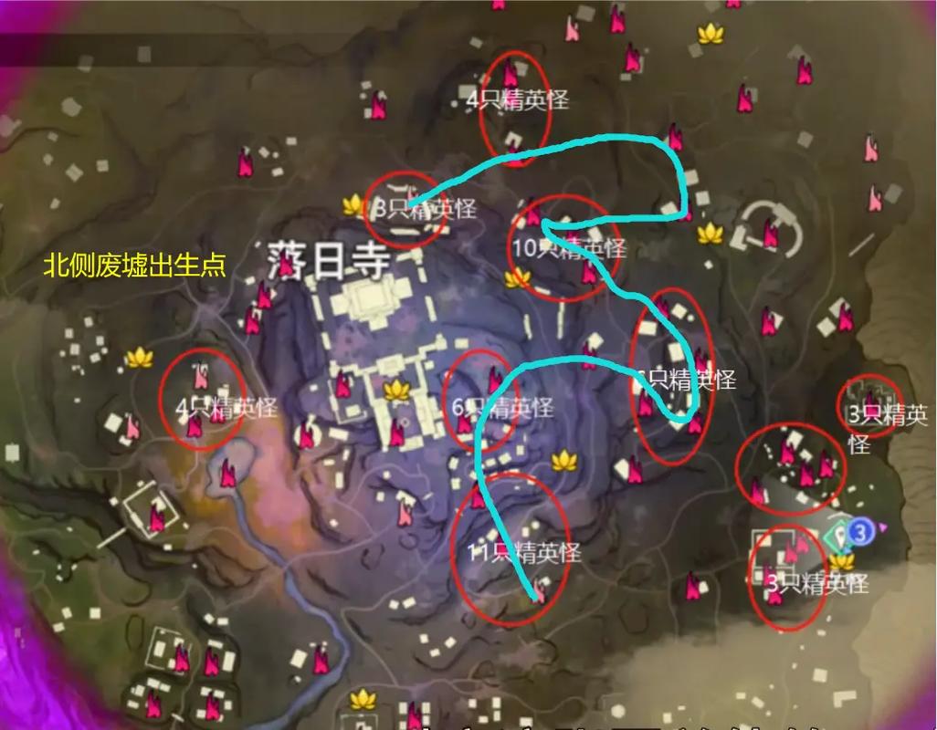 永劫无间巅峰秘境怎么通关-巅峰秘境通关攻略一览