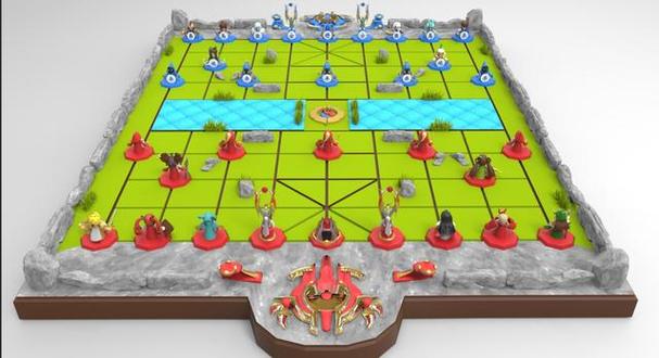 王者万象棋百人模式怎么玩-百人模式玩法攻略