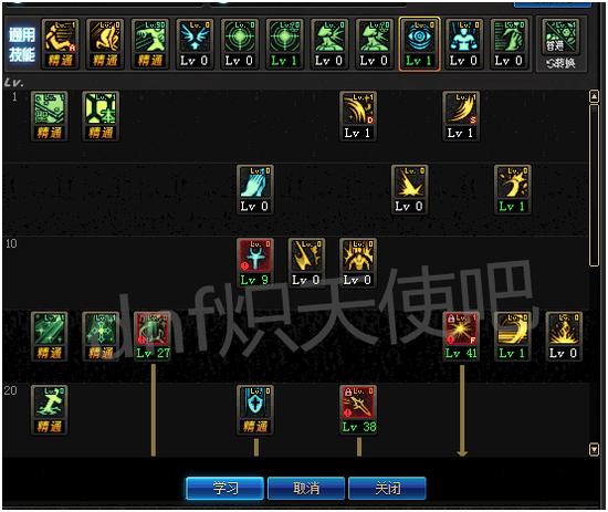 全民迷宫全职业怎么加点-全职业加点推荐一览