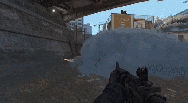 反恐精英2有哪些新改动-CSGO2新特性改动一览