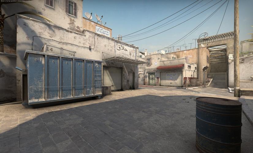 反恐精英2有哪些新改动-CSGO2新特性改动一览