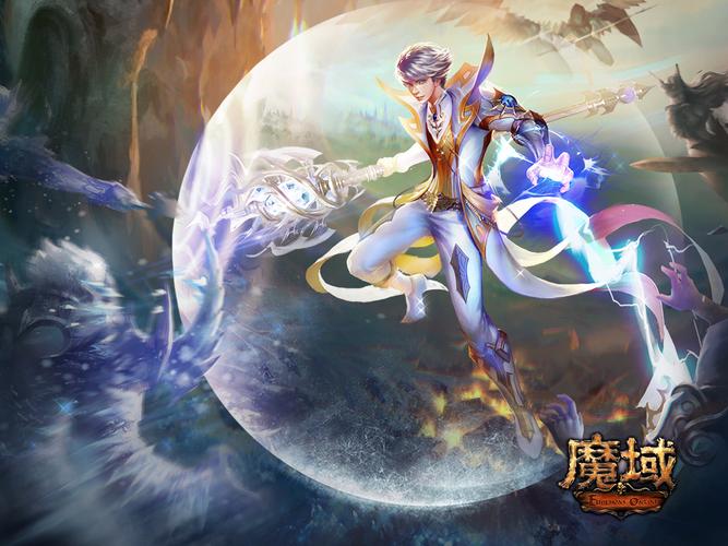 【私服魔域】海量福利等你来，精彩体验Le天梦之境！