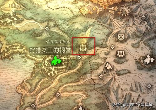 八方旅人2转职许可证在什么地方-各职业转职许可证位置一览