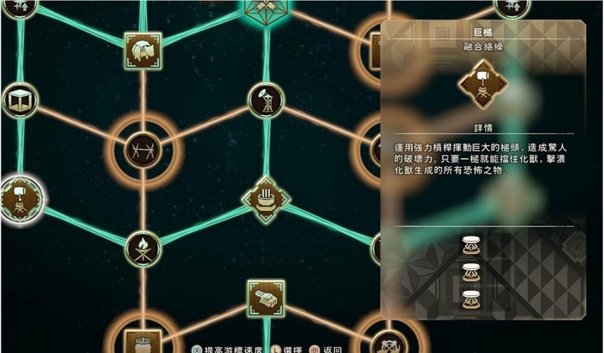 狂野之心融合机巧有什么作用-融合机巧作用一览