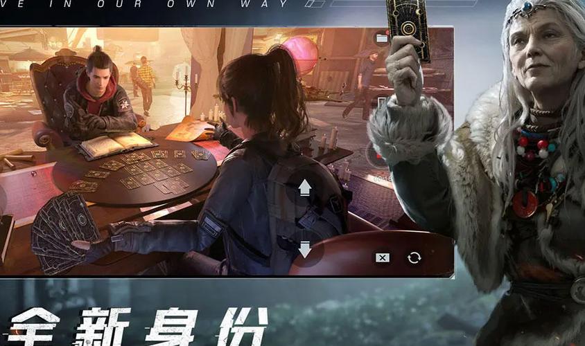 黎明觉醒生机开服第一天该怎么玩-开服快速发展方式方法一览
