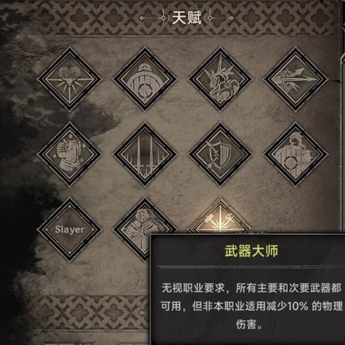 Dark and Darker牧师技能有哪些-牧师技能一览