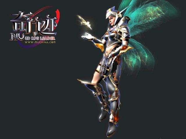 奇迹mu私服贴吧 奇迹mu 贴吧