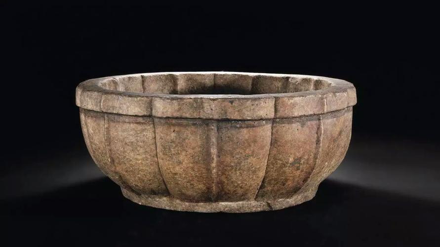 古代好听的碗盆名称
