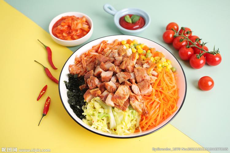 烤肉拌饭快餐营销方法有哪些?