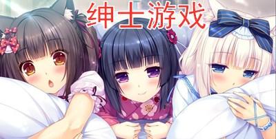 绅士手机游戏有哪些