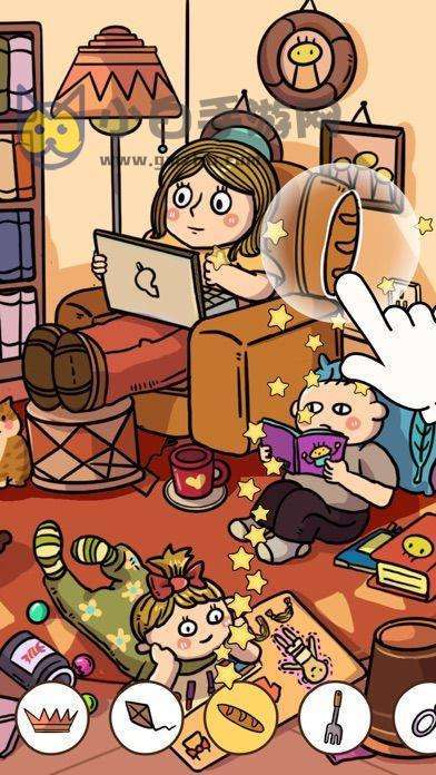 剧情找找茬解救人质通关攻略分享