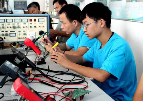技能学习