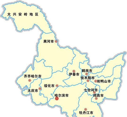 地图详解