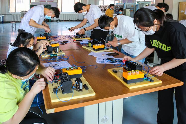 技能学习