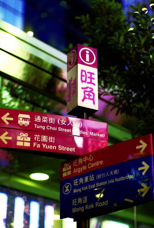购物区