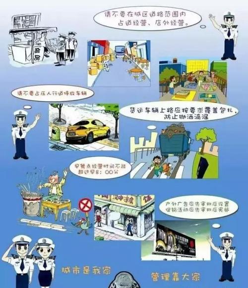 及时发现和处理违规行为