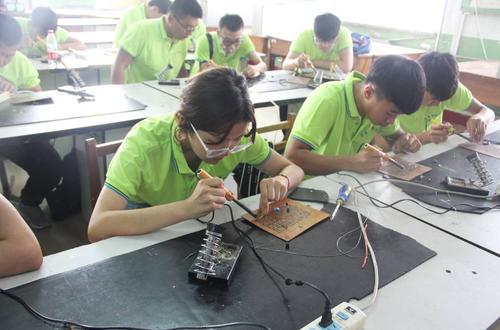 技能学习