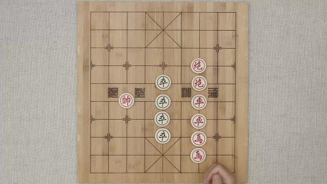 特殊玩法