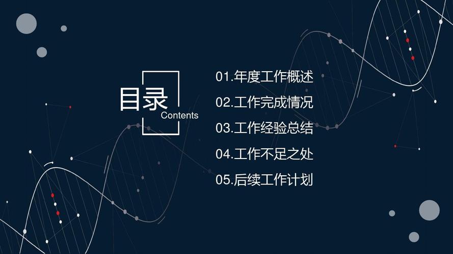 后续计划