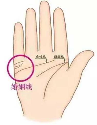 情感线