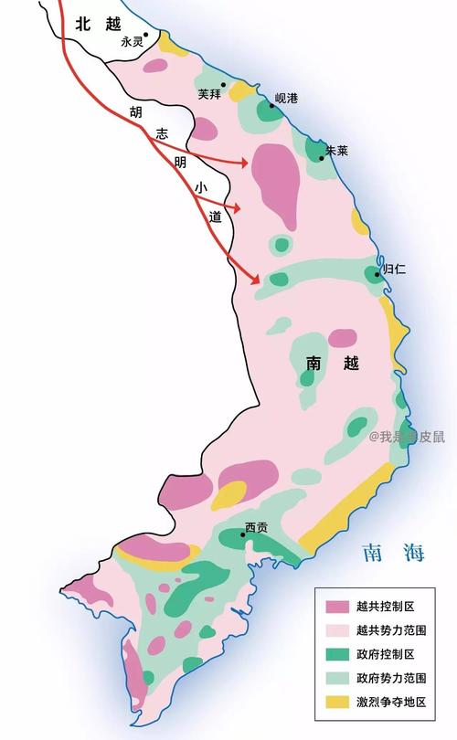 熟悉地图和敌人分布