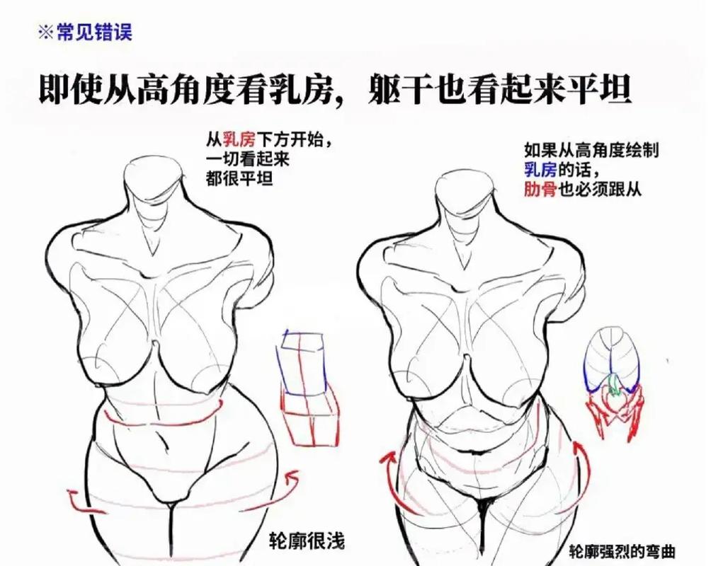基础技巧