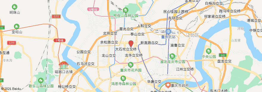 地址与交通