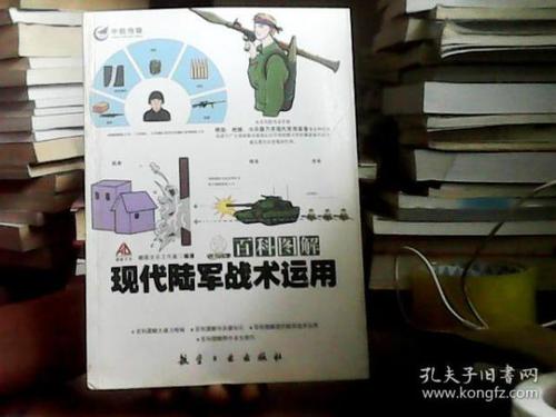 战术运用
