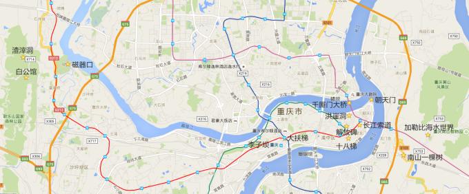 合理规划路线