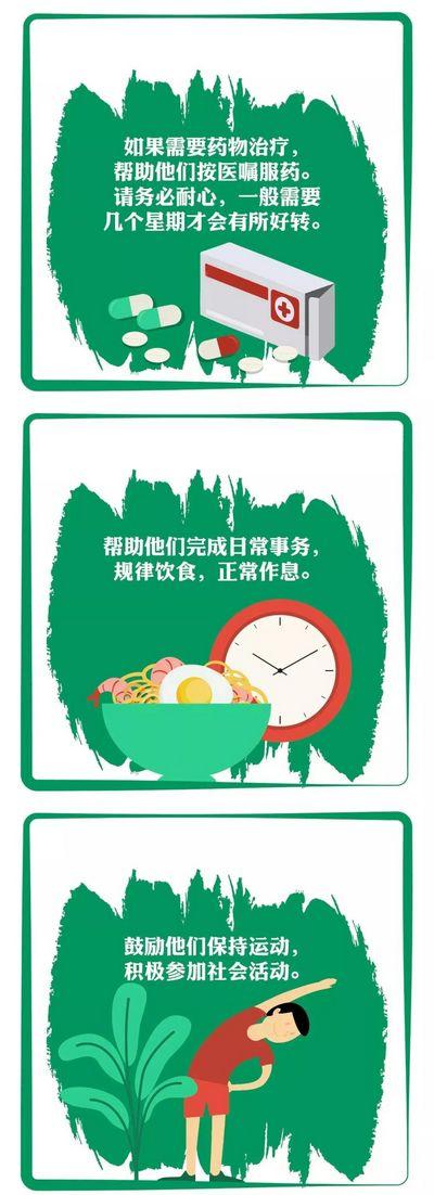 保持警惕和耐心