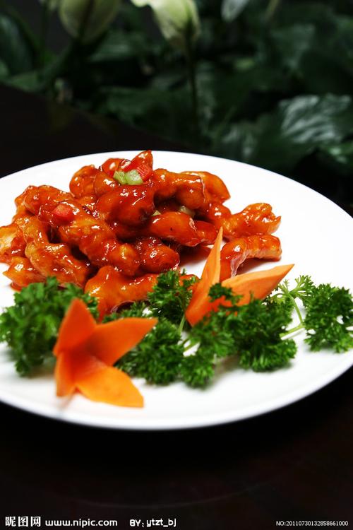 美食推荐
