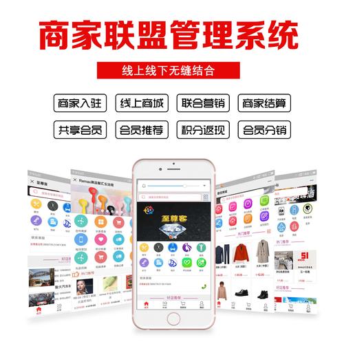 联盟管理