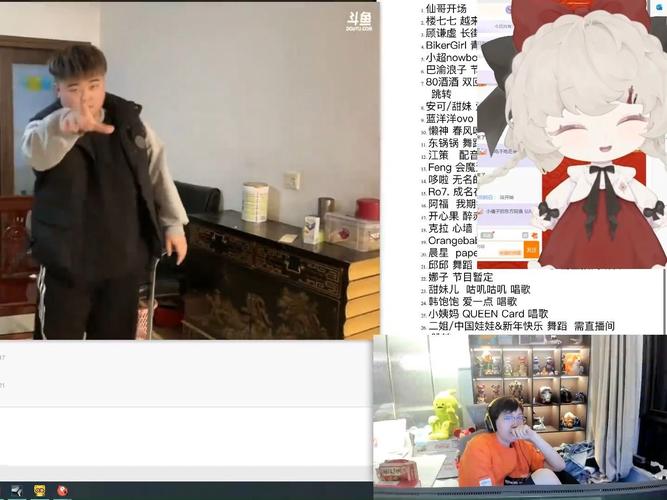 初识阿福