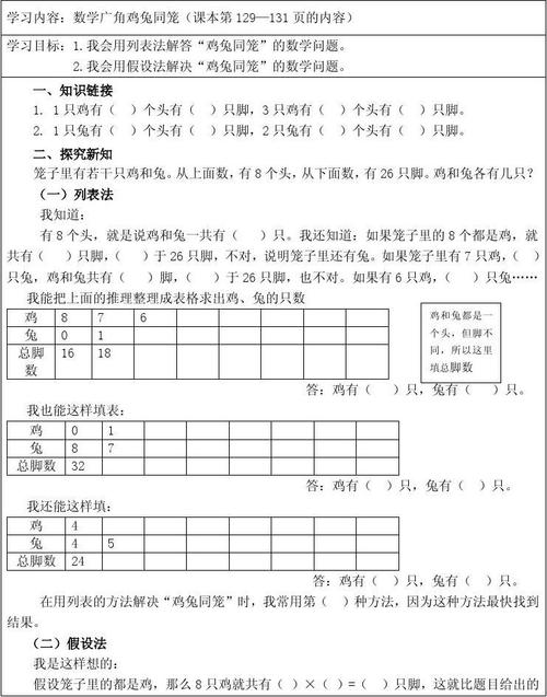 补充内容