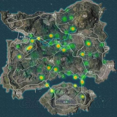 选择合适的隐藏地点