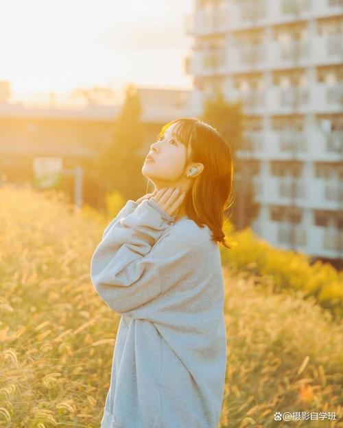 掌握拍照技巧