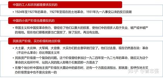 反抗的策略