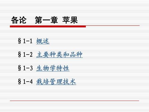 概述