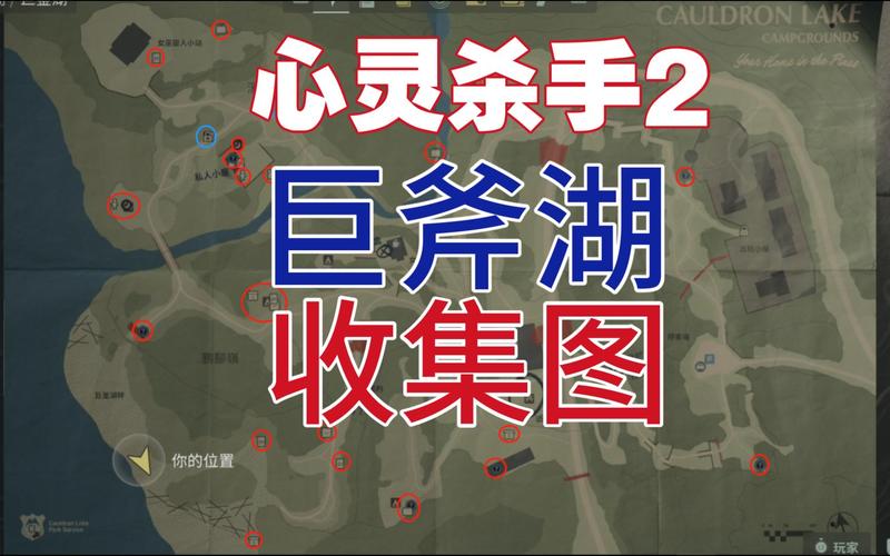 攻略流程