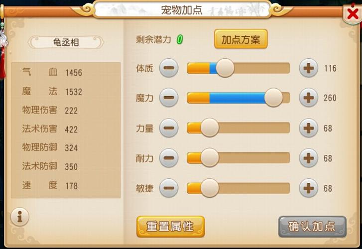 宠物培养攻略