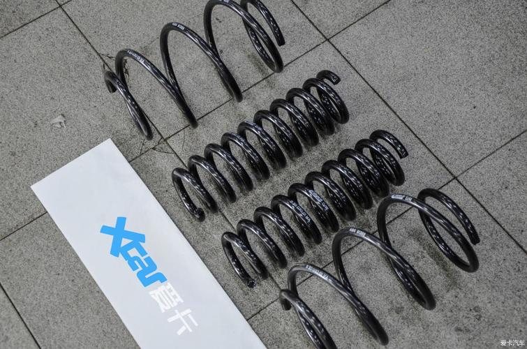 弹簧使用攻略